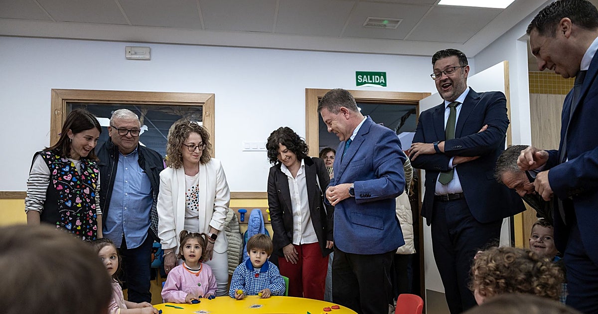 Más de 300 solicitudes en la tercera convocatoria para climatizar centros educativos