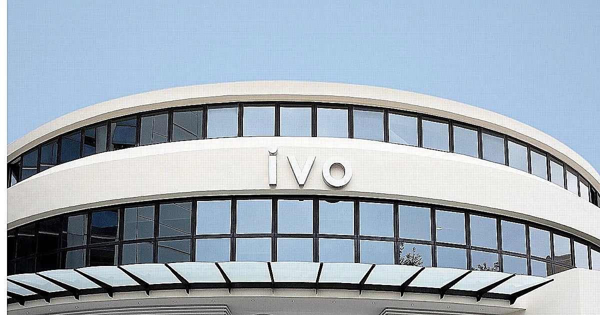 Valencia cede suelo  para que el IVO crezca con dos edificios más