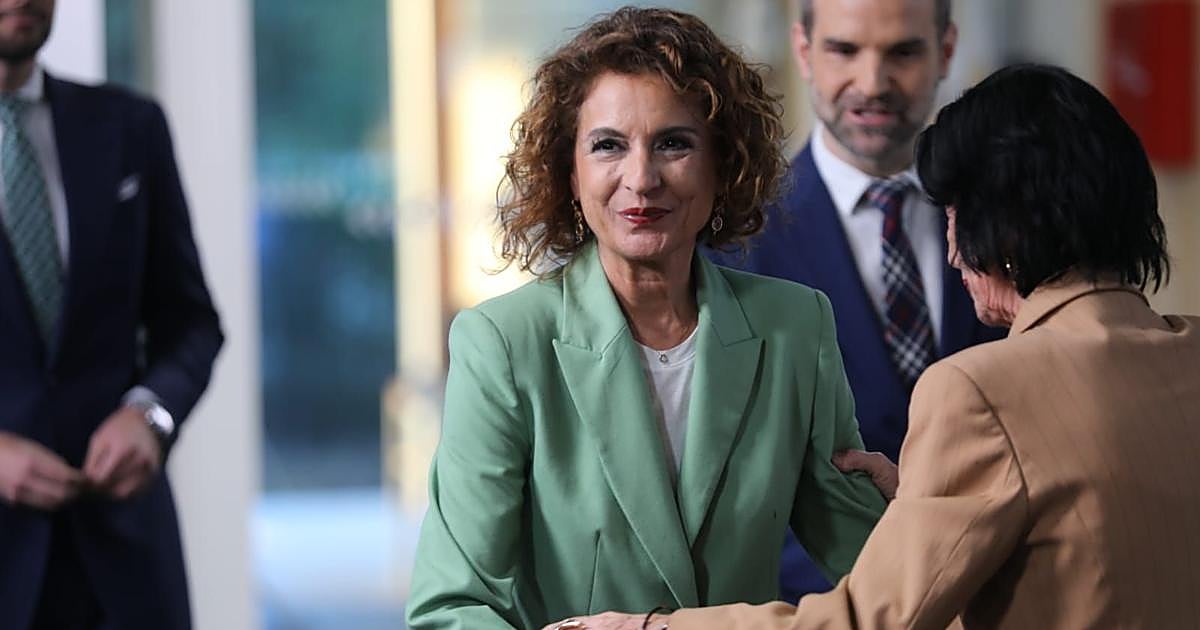 Mucho ruido y pocas propuestas en el debate electoral de Andalucía