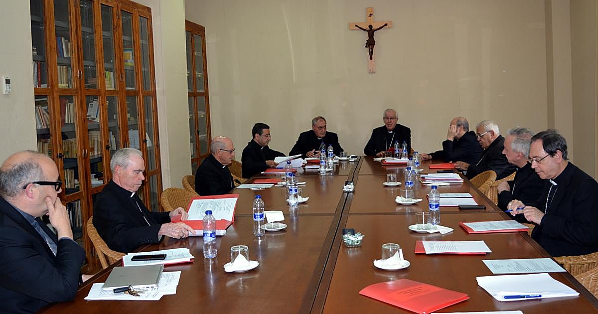 Los Obispos del Sur llaman en Córdoba «al voto responsable» el 17M, desde «principios de la doctrina social de la Iglesia»