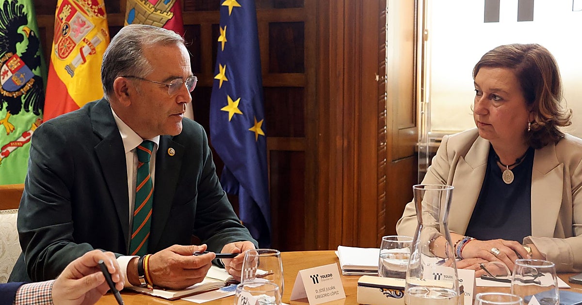 Diputación de Toledo invierte más de 1,2 millones en Talavera en lo que va de legislatura