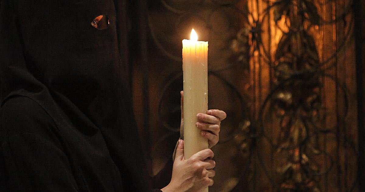 Domingo de Ramos, Lunes Santo y Martes Santo, días con más retrasos en la carrera oficial de la Semana Santa de Córdoba 2026