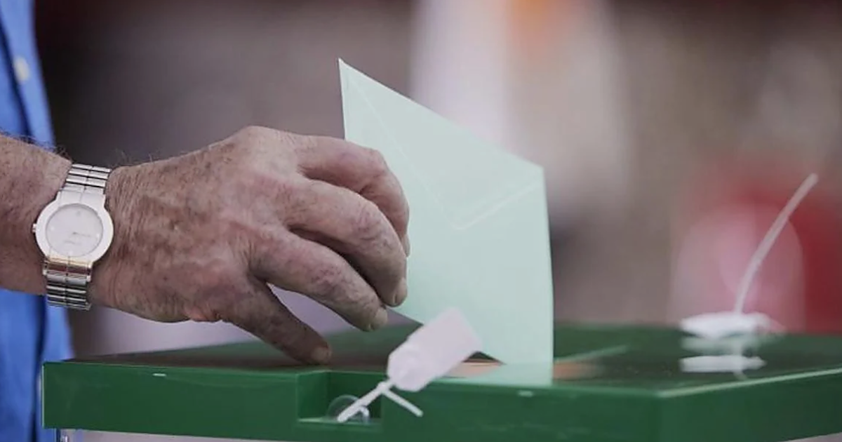 El granero socialista cambia de dueño en las elecciones andaluzas 2026