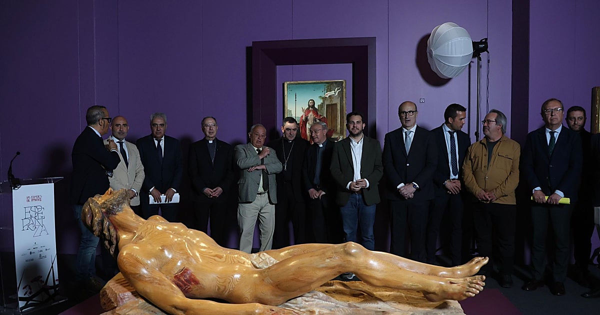 Santonja destaca el «gran éxito» de Las Edades en Zamora, tras cerrar con cerca de 200.000 visitantes