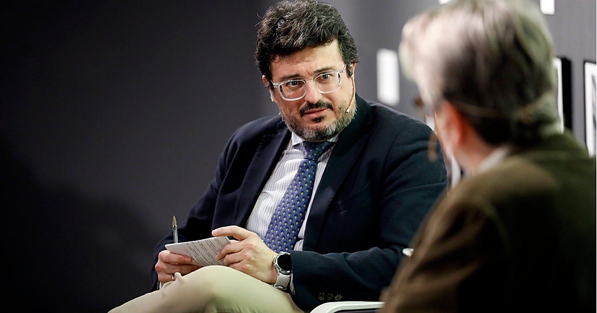 Y se quedará la columna desconcertada