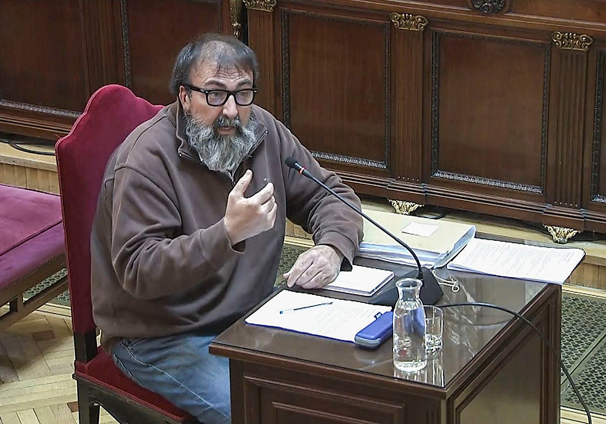 Las pruebas de Koldo García: pagos del PSOE y un jabalí inesperado