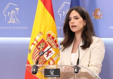 Vox lleva la prioridad nacional a toda España y fija el arraigo pactado con el PP como mínimo