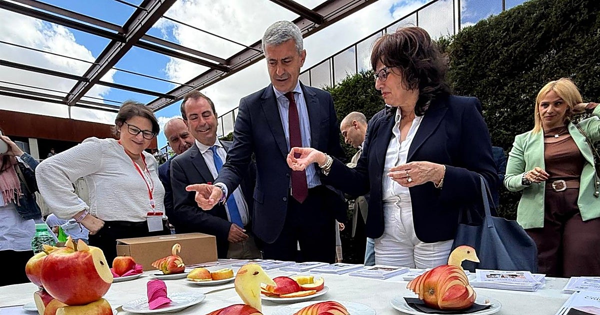 Más de 1.800 alumnos y alumnas asisten a la III Feria Provincial de FP en Toledo
