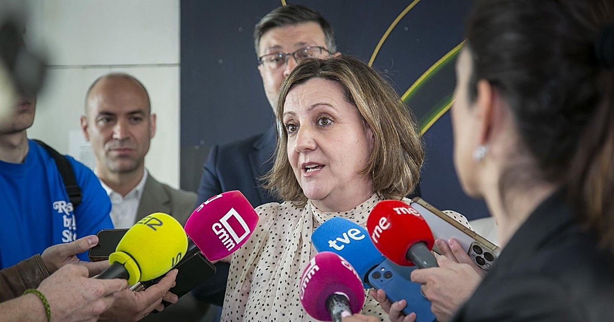 Castilla-La Mancha supera por primera vez las 800.000 personas afiliadas en abril