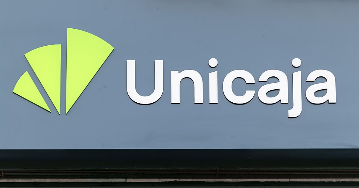 Unicaja gana 161 millones en el primer trimestre de 2026, un 1,4% más que el mismo periodo de 2025