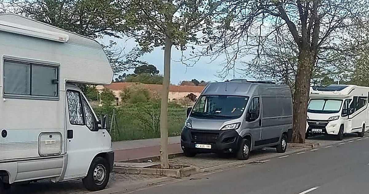 El Ayuntamiento de Toledo descarta instalar el aparcamiento de caravanas en Vega Baja
