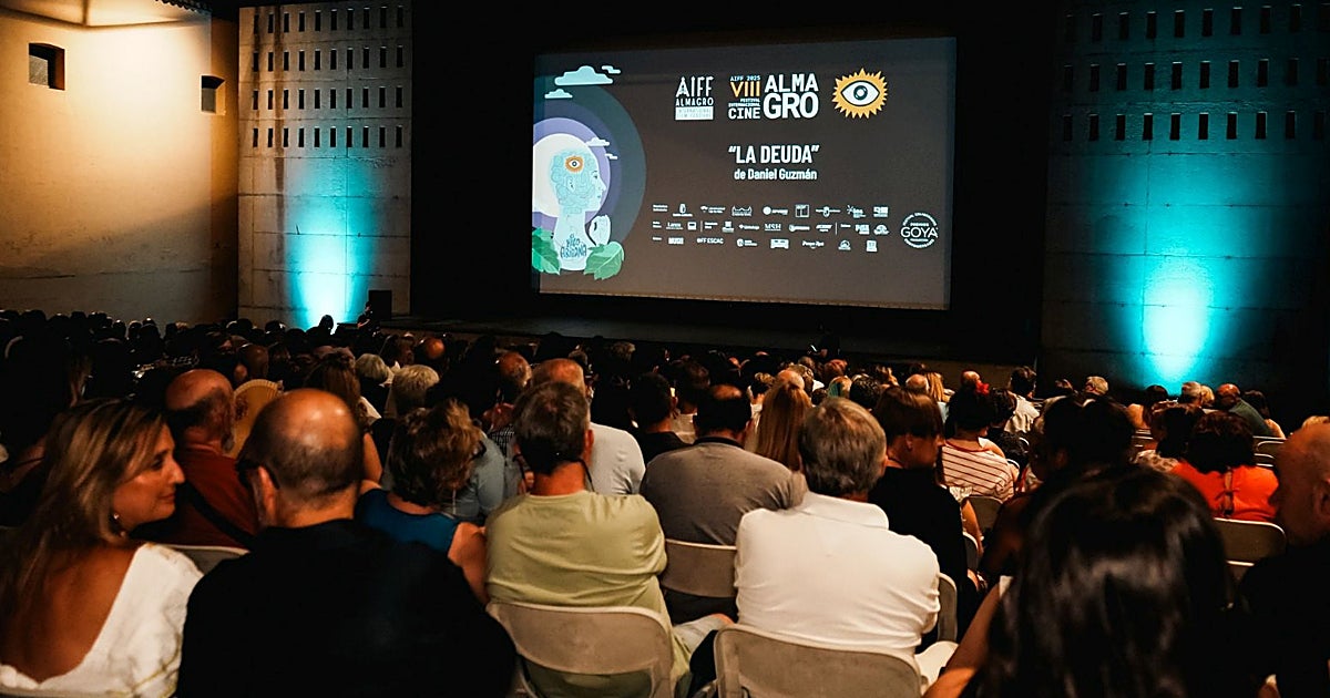 El Festival de Cine de Almagro selecciona 32 cortos con un 72% de participación femenina