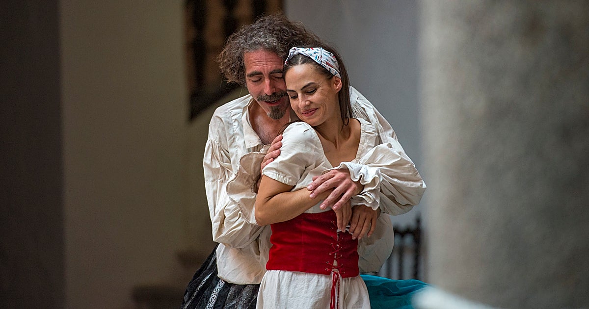 La Diputación de Toledo concede el Premio de la Gala Provincial 2026 al Festival Celestina–La España de Rojas