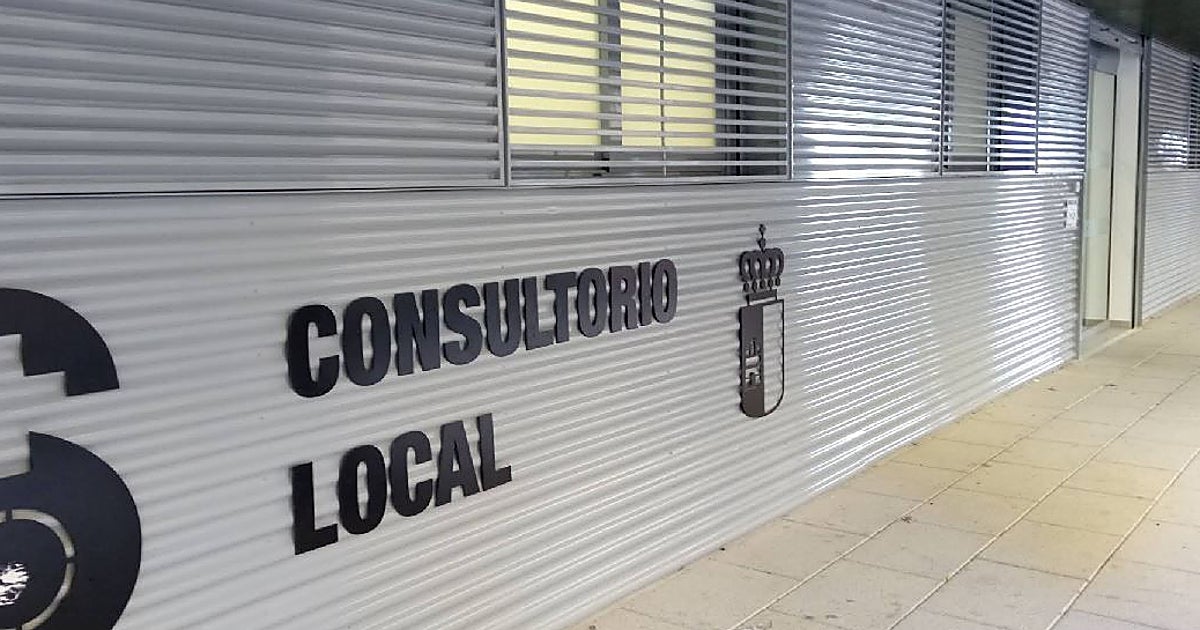Vecinos de El Quiñón, en Seseña, se concentran para pedir un centro de salud «en condiciones»