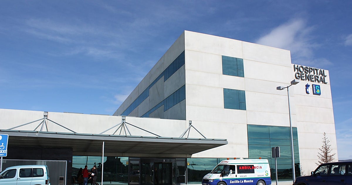 El hospital de Almansa, a la vanguardia en la detección precoz de lesiones digestivas con cromoendoscopia