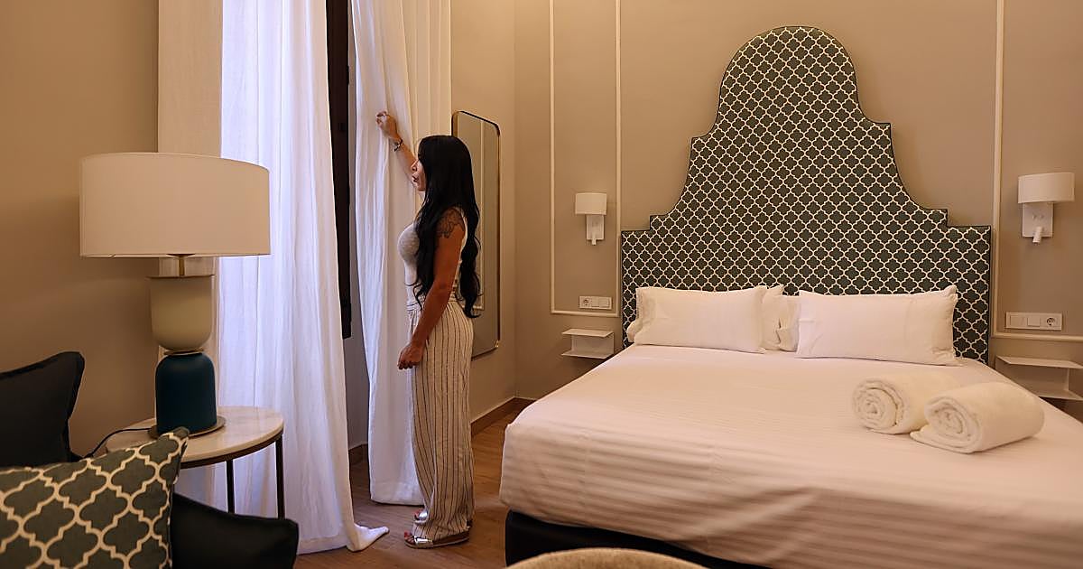 El boom de los apartamentos turísticos deja un récord de plazas