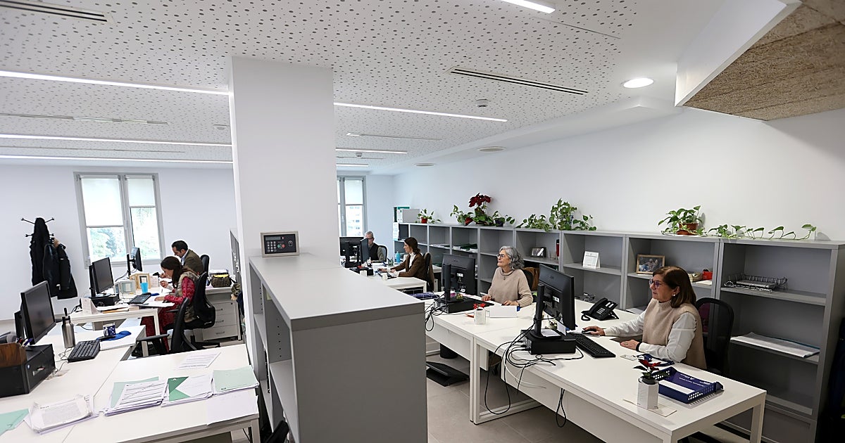 Oposiciones de auxiliar administrativo en el Ayuntamiento de Córdoba: fecha, plazas y examen