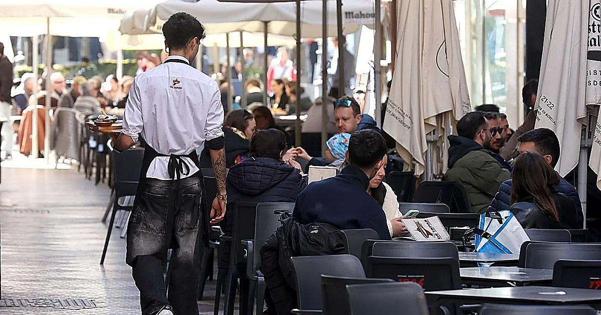 El paro baja en 132 personas en abril en Talavera: «Caminamos en la dirección correcta»