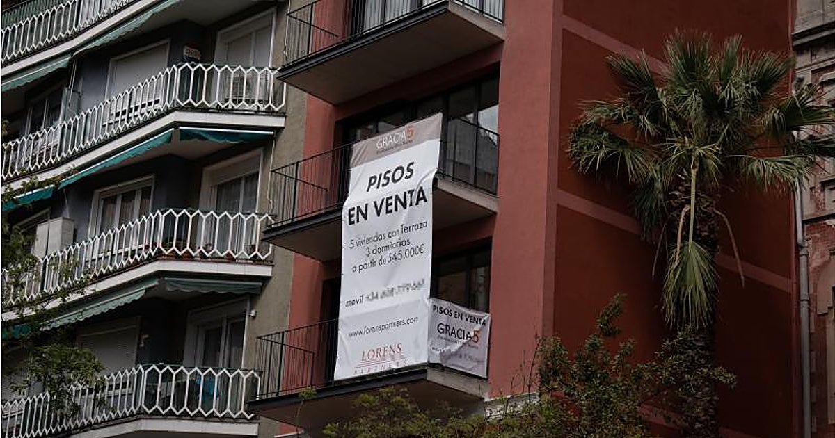 Las inmobiliarias avisan que los precios seguirán subiendo en Valencia pese al freno a las compraventas