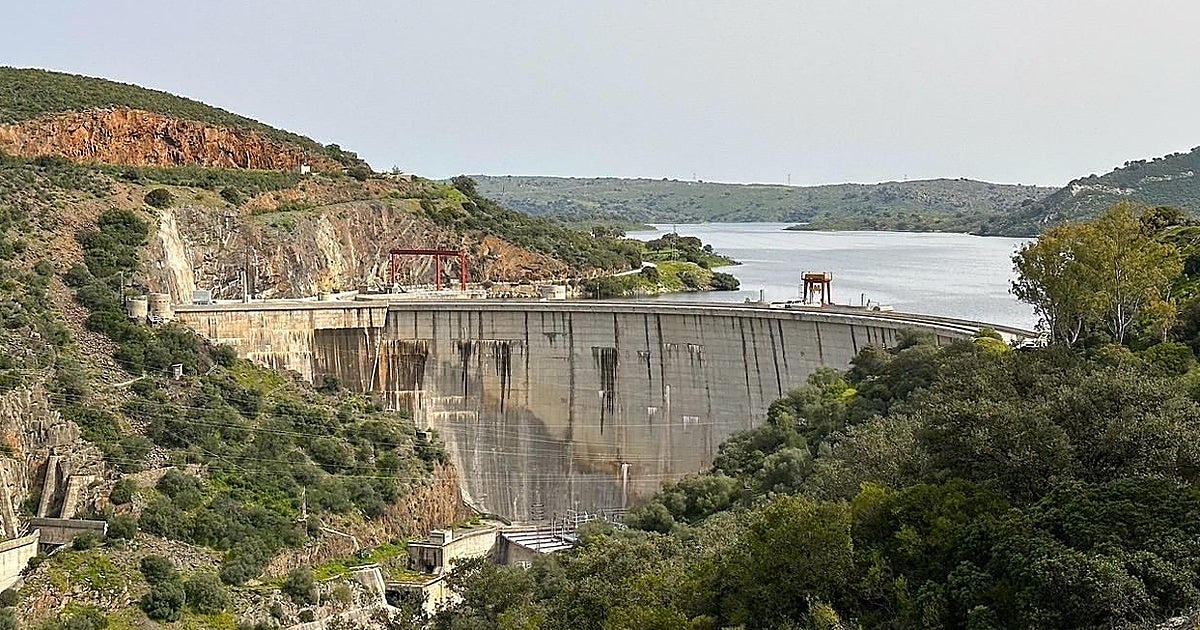 Iberdrola incrementa la capacidad de almacenamiento energético del Tajo