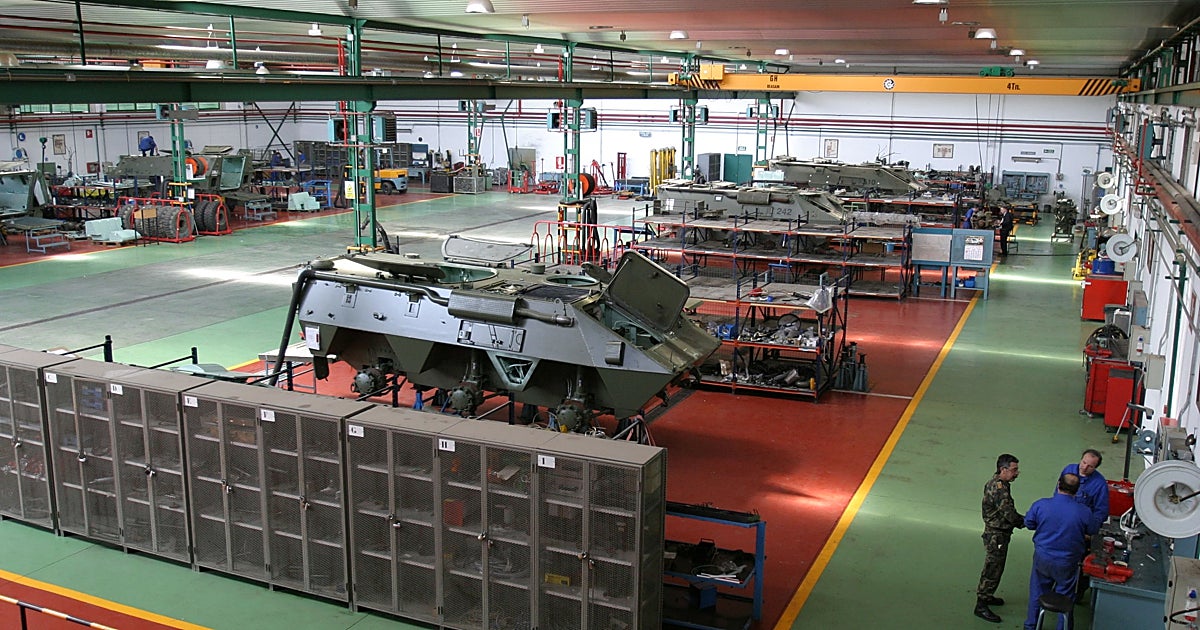 Cinco proyectos del Ejército refuerzan su apuesta por Córdoba más allá de la Base Logística con una inversión de 17 millones