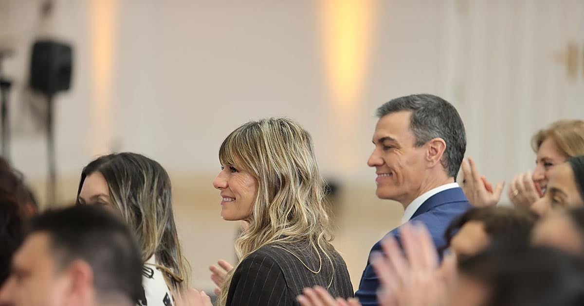 Begoña Gómez enfrenta juicio por corrupción tras declaración ante la Fiscalía Europea