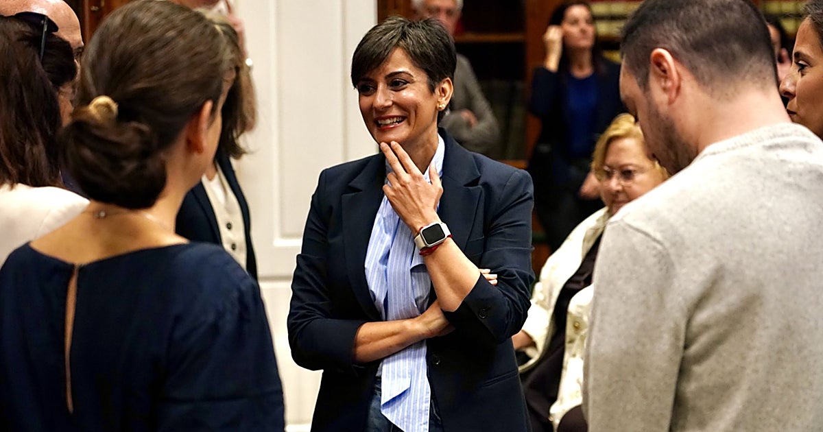 La Moncloa planea medidas de vivienda a golpe de real decreto para burlar al Congreso