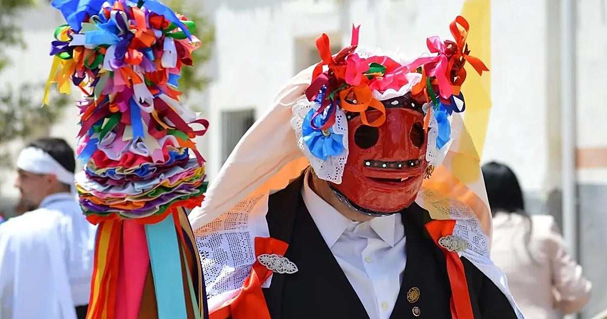 El Corpus de Castilla-La Mancha bajo la mirada de la etnografía: «La fiesta no es inamovible»