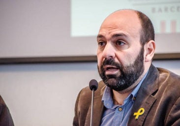 La Audiencia de Barcelona ordena reabrir la causa de Òmnium por Pegasus y reclama al Gobierno desclasificar información