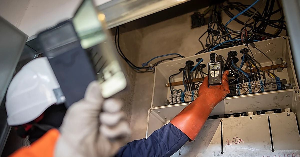 Castilla-La Mancha registró 4.380 delitos de fraude eléctrico en 2025, mil más que en 2024