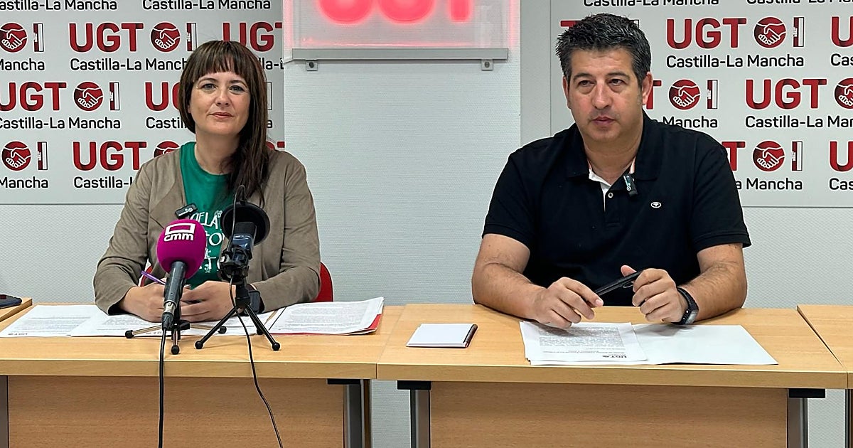 UGT exige «medidas más contundentes» centradas en la prevención de la violencia en las aulas