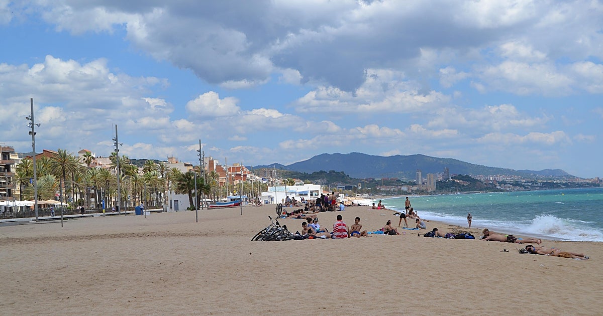 Las playas de Cataluña con bandera azul en 2026: cuáles son y dónde están