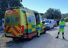 La anciana asesinada de una paliza en Galapagar era dueña de varias propiedades y guardaba dinero en casa