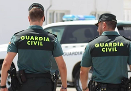 Prisión provisional para la expareja de la mujer asesinada en Tenerife