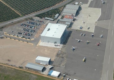 Pegasus Aero Group cerró 2025 con una facturación de 120 millones