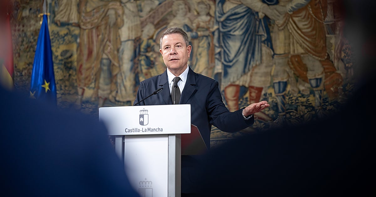 Page sobre el juicio a Ábalos: «Si el presidente del Gobierno fuera el número uno, estaría sentado en el banquillo»