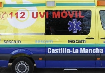 Fallece el operario herido tras quedar aplastado por una máquina en una empresa de setas de Cuenca