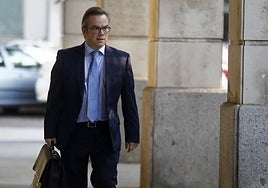 El juez Vilaplana alerta de la «impunidad» si el borrado de delitos que hizo el Constitucional se extiende a toda la trama de los ERE