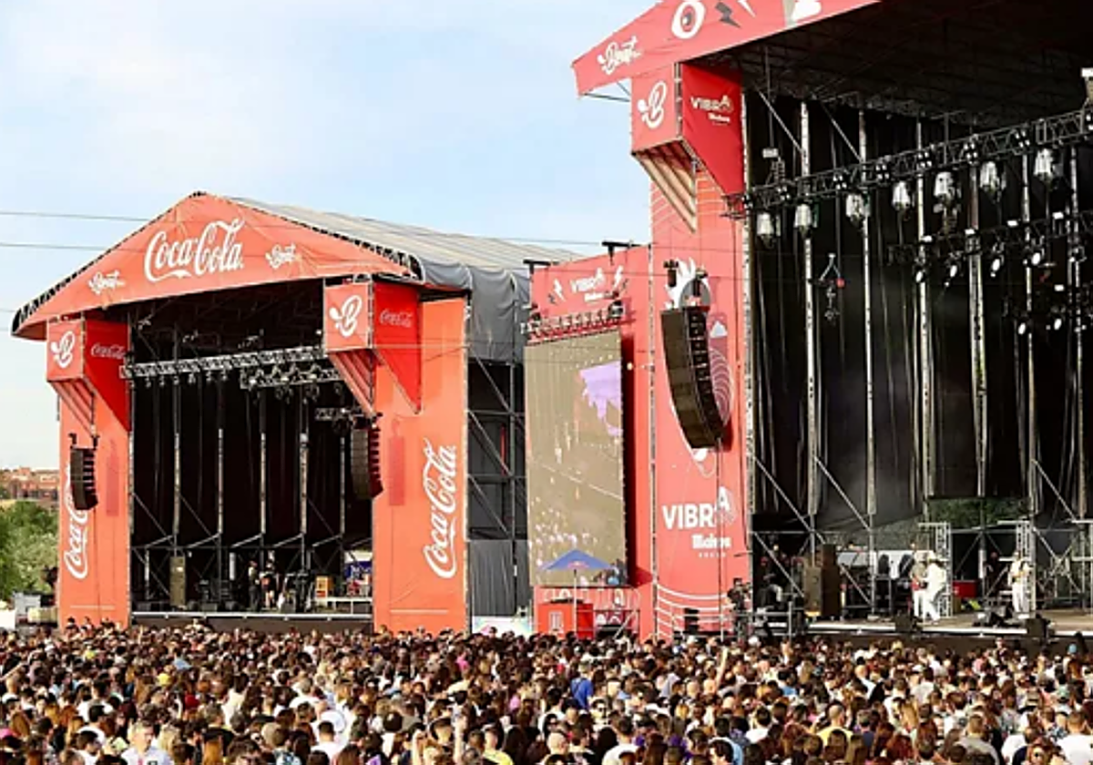 Toledo Beat Festival 2026: cartel completo, horarios por día, conciertos y cómo llegar al recinto de La Peraleda