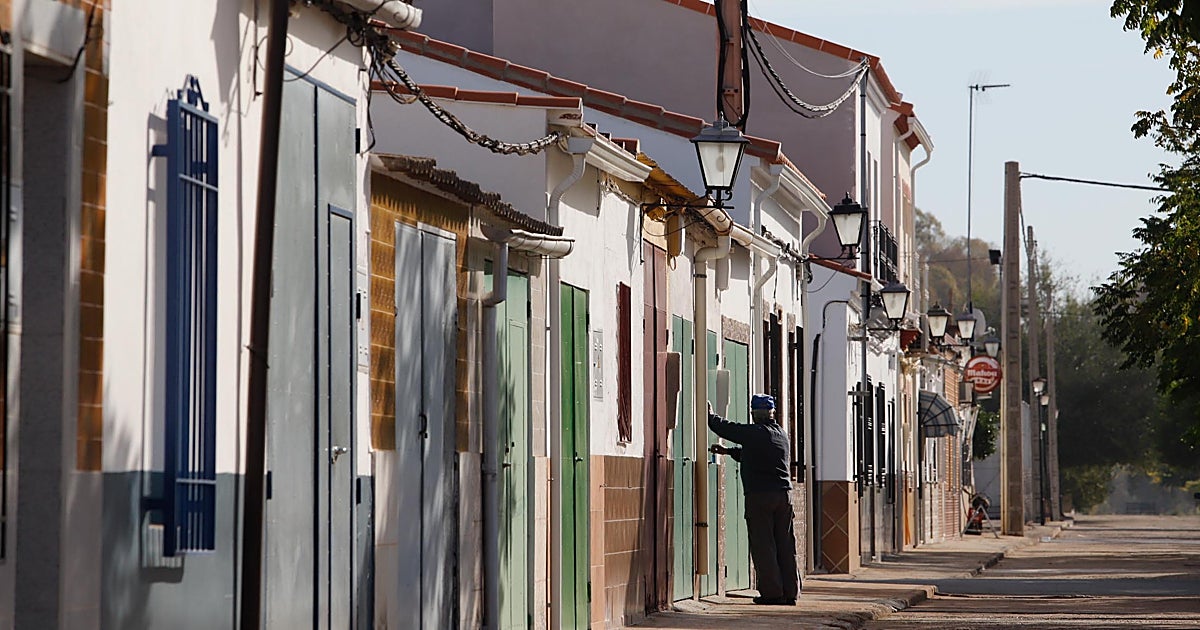 Córdoba sigue en el abismo demográfico: la segunda provincia con mayor descenso de habitantes en España