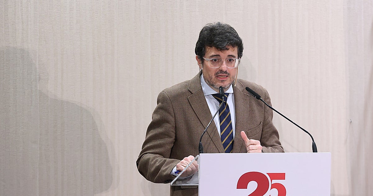 El adiós del director