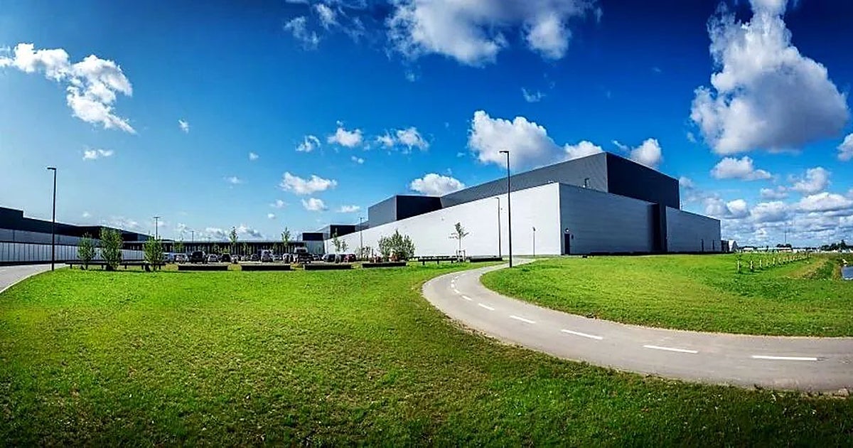 Meta sigue adelante con el proyecto del centro de datos de Talavera, según el Gobierno regional