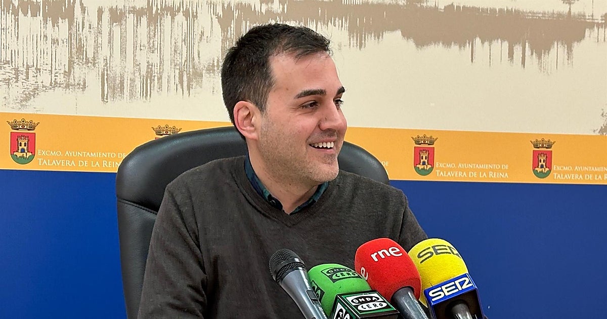 Talavera solicita 232 plazas al Plan de Empleo de la Junta 2026 para siete proyectos municipales