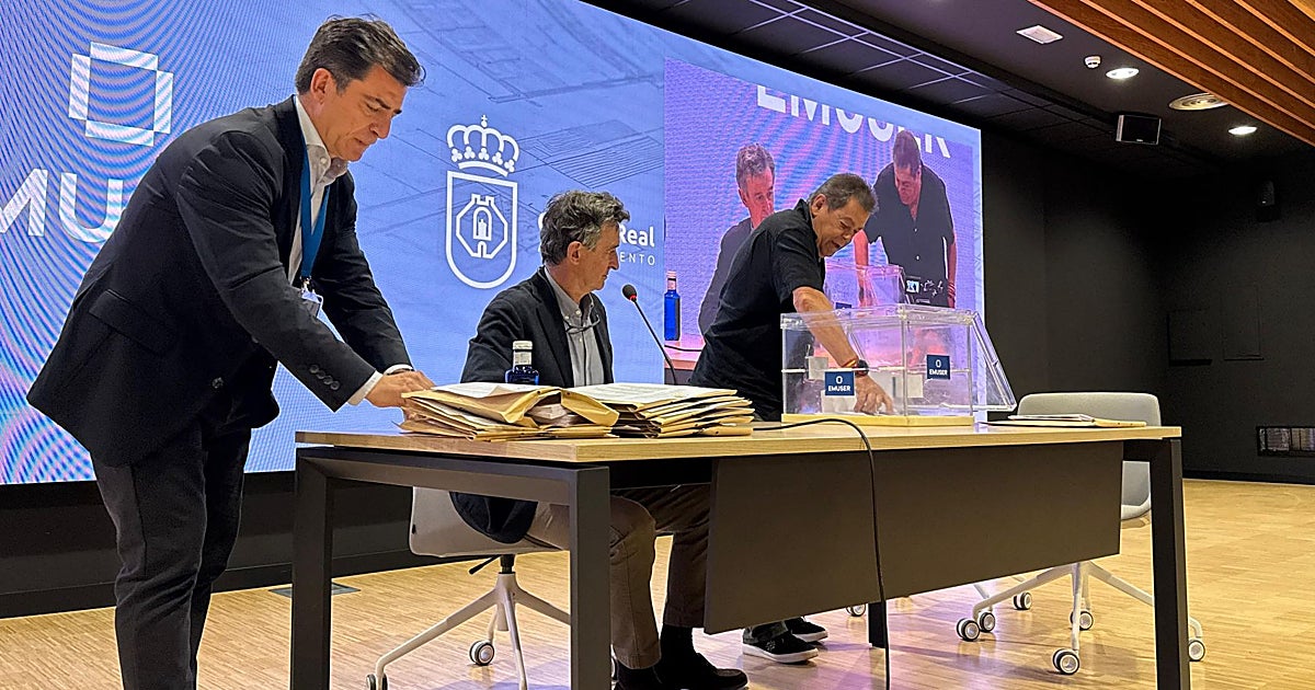 El Ayuntamiento de Ciudad Real sortea 12 viviendas  entre 431 solicitantes