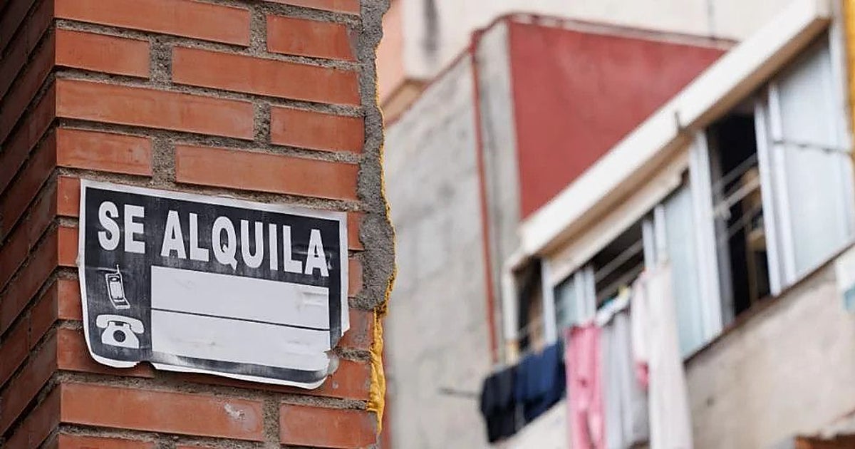 Castilla-La Mancha destina cinco millones de euros para ayudas al alquiler en 2026