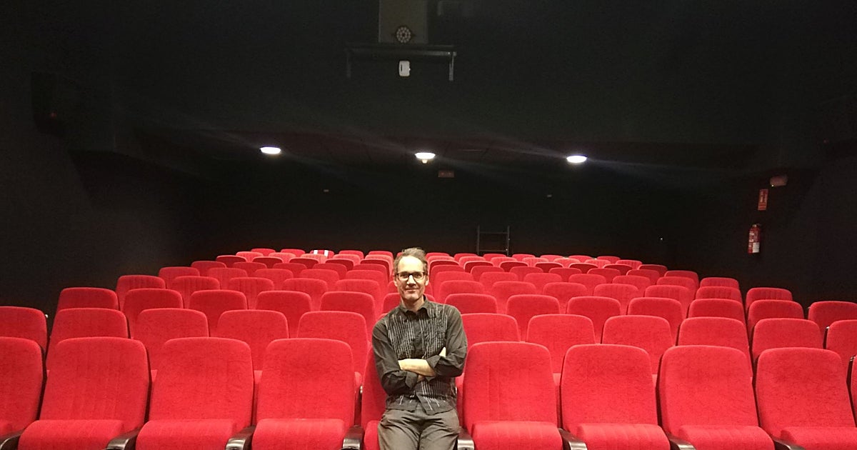 «En los pueblos hay un vacío de cultura de vanguardia hecha por profesionales»