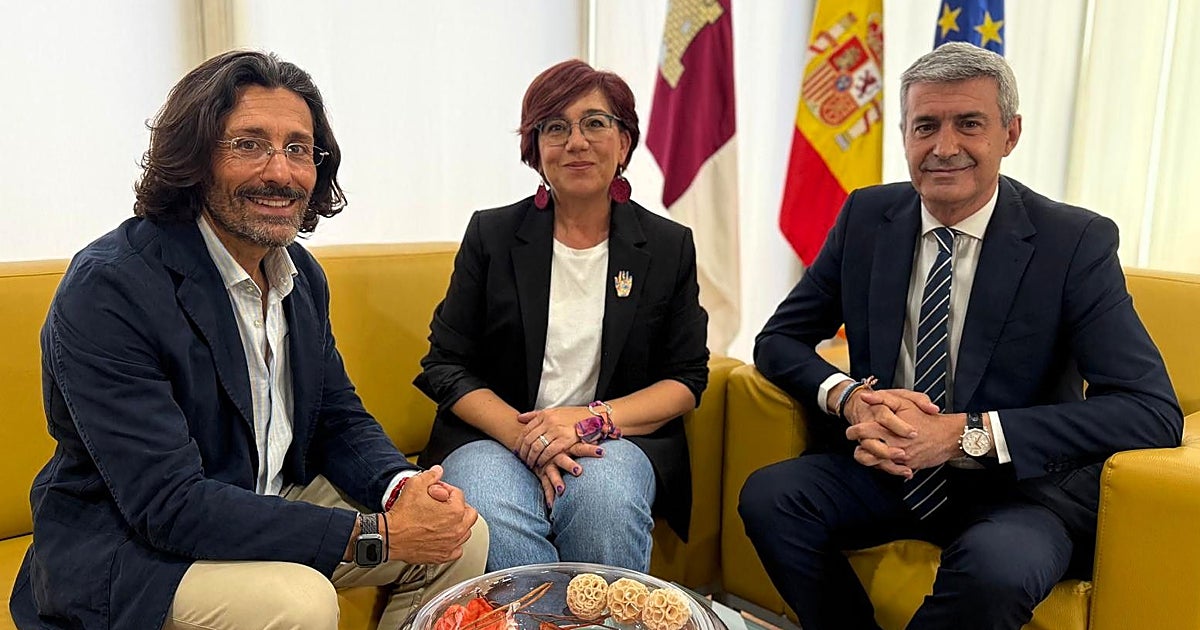 Una línea de transporte bajo demanda conectará Cabezamesada y Corral de Almaguer a partir de este viernes