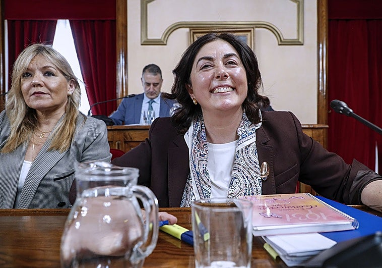 El PP ya gobierna Lugo: aprobada la moción de censura