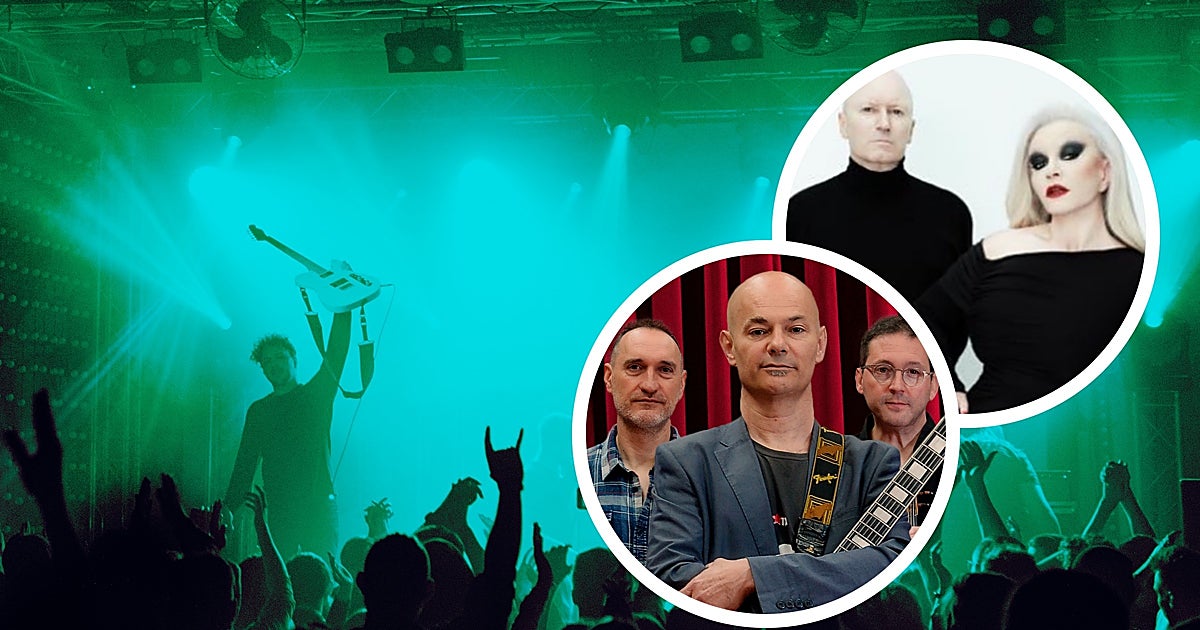 Conciertos gratuitos en Madrid por las Fiestas de San Isidro 2026: fechas, horarios, artistas y dónde son