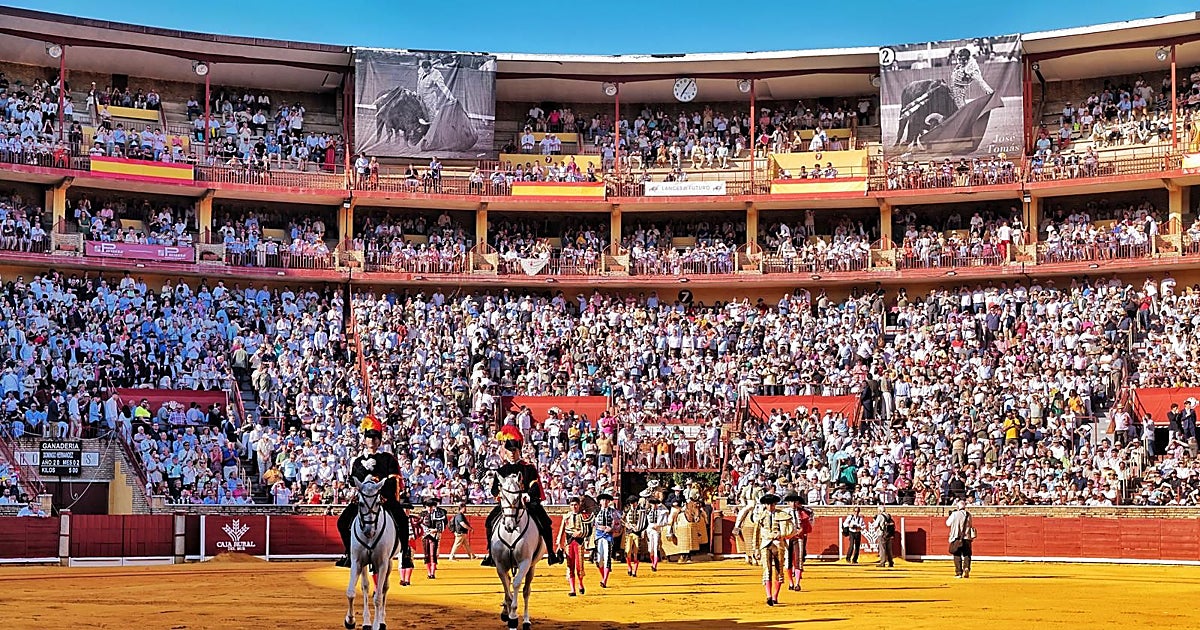 Comienza la venta de entradas para la Feria Taurina de Córdoba